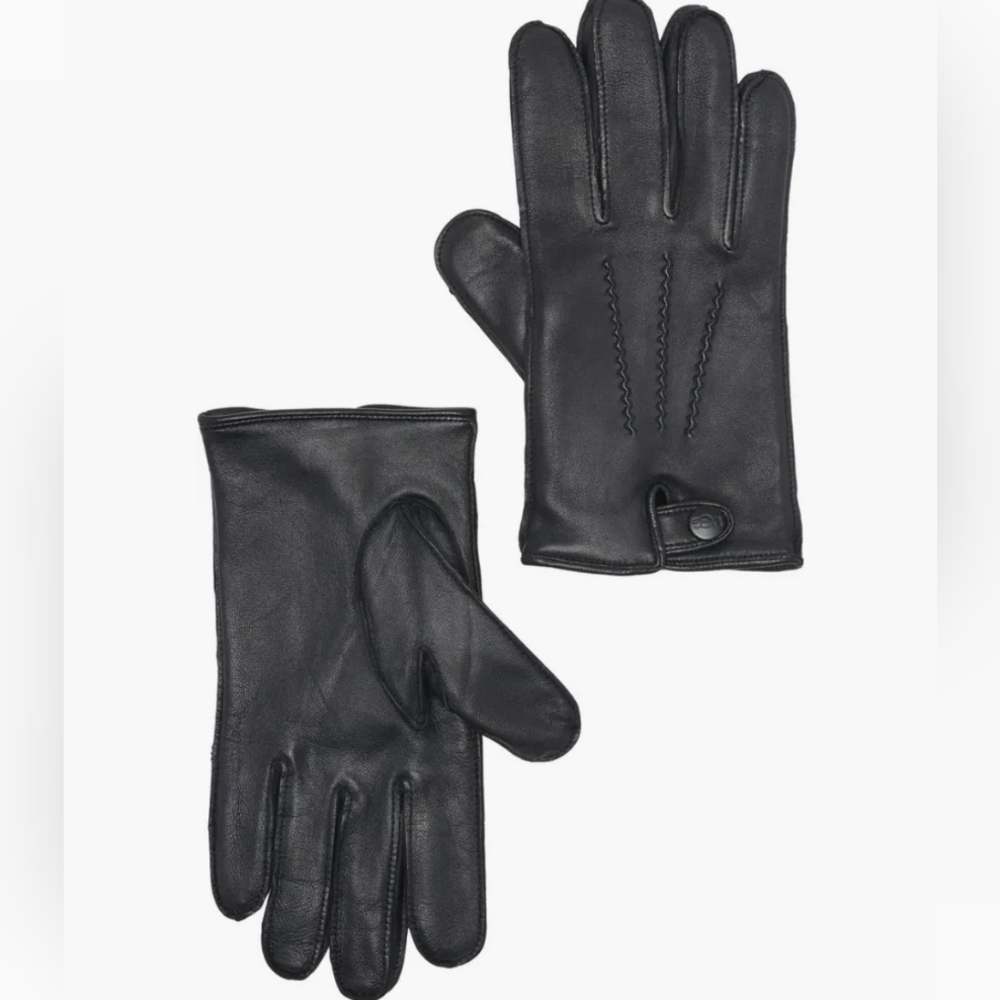 Ugg Snap Smart Gloves